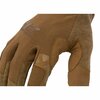212 Performance GSA Compliant Silicone Grip Touch-Screen Compatible Mechanic Gloves in Coyote, 2X-Large MGGCGSA7012